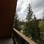Pod Skocznia Apartmán