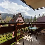 Pod Skocznia Apartmán