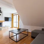 Apartmán Pod Skocznia *