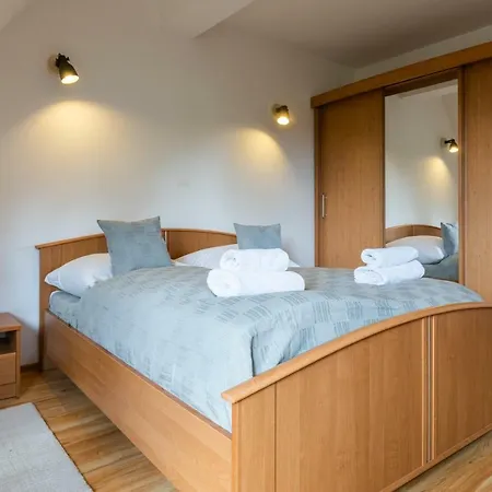 Pod Skocznia Zakopane