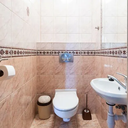 Apartament Pod Skocznia